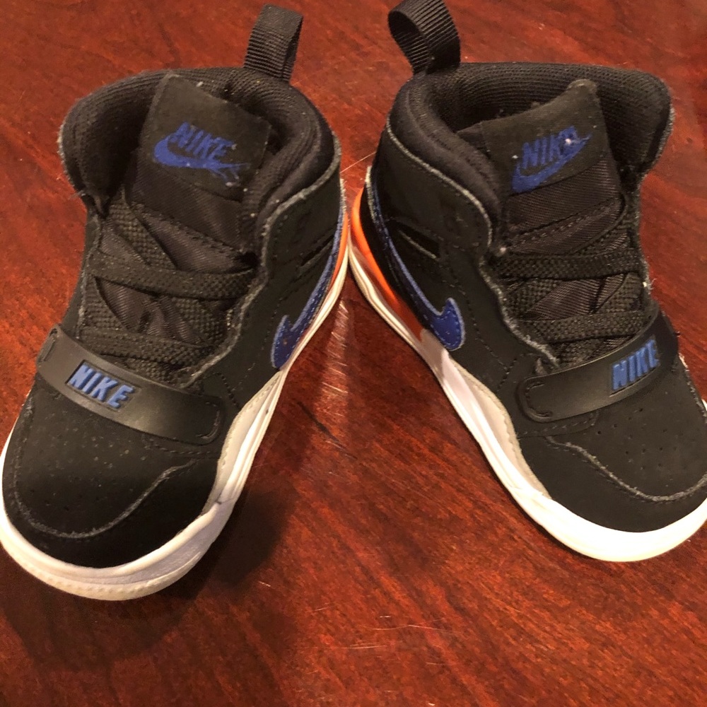 Nike Air Jordan Legacy 312 Toddler Boys Sn…